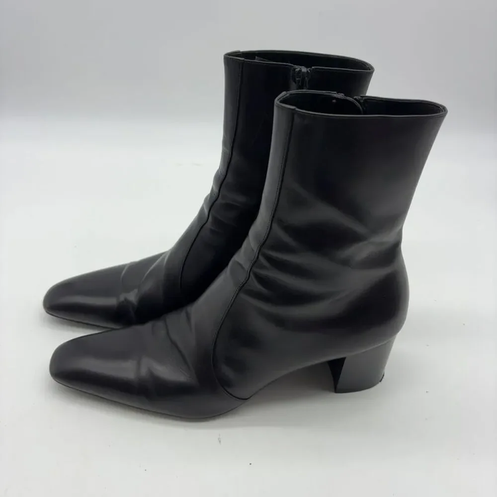 Saint Laurent Men’s Boot - Picture 2 of 6
